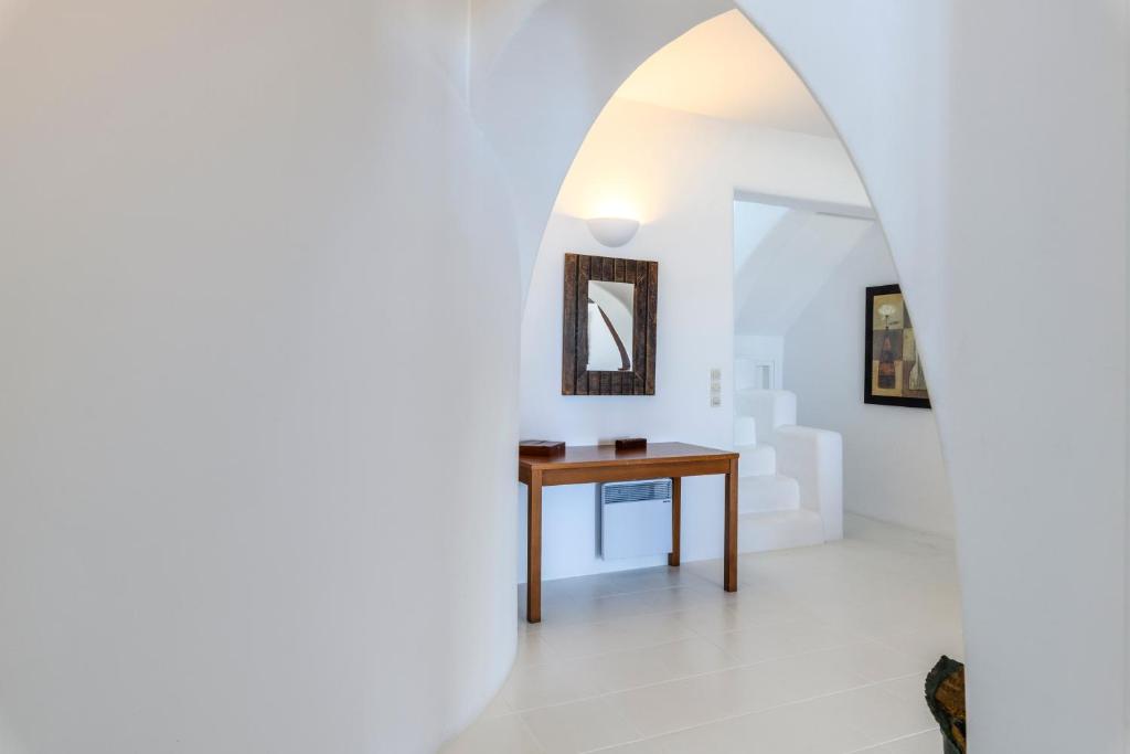 Fotografia z galérie ubytovania Salty Blè v destinácii Agios Ioannis Mykonos