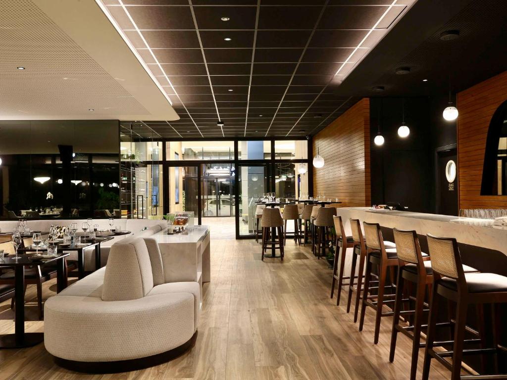 Mercure Namur Hotel, Namur – Tarifs 2023