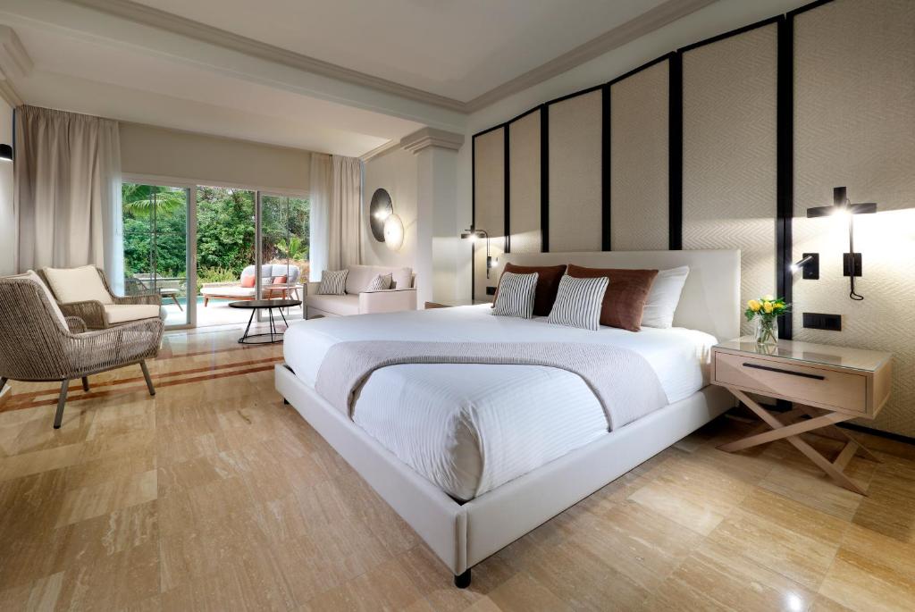 Grand Palladium Jamaica Resort & Spa All Inclusive - Suite Superior Junior Suite Pool Privada Playa