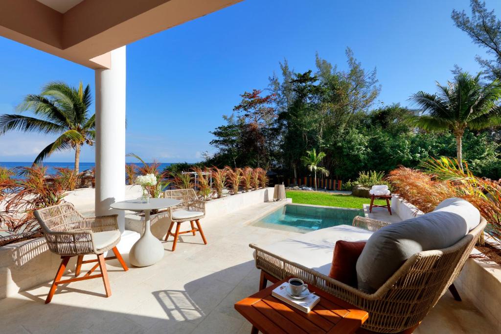 Grand Palladium Jamaica Resort & Spa All Inclusive - 