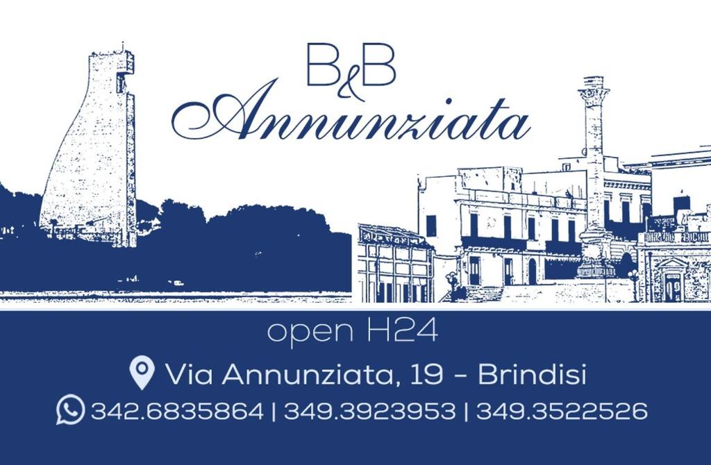 Certifikát, ocenenie alebo iný dokument vystavený v ubytovaní B&B Annunziata