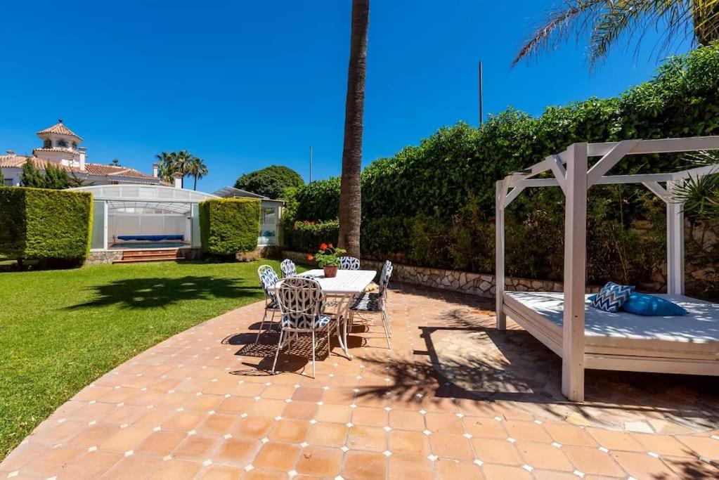 Ohana Luxury Villa with Heated Pool - Villa Deluxe