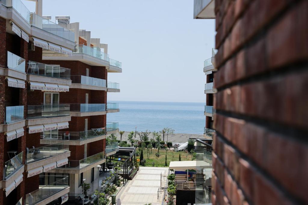 Fishta Quality Apartments Q5 31 - Image 5
