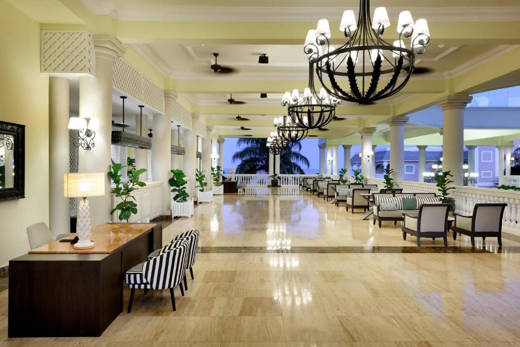 Grand Palladium Jamaica Resort & Spa All Inclusive photo