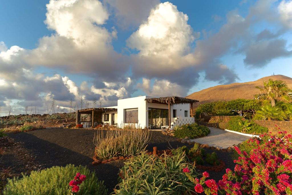 Kép VILLA VISTAS SALINAS szállásáról Las Breñasban a galériában