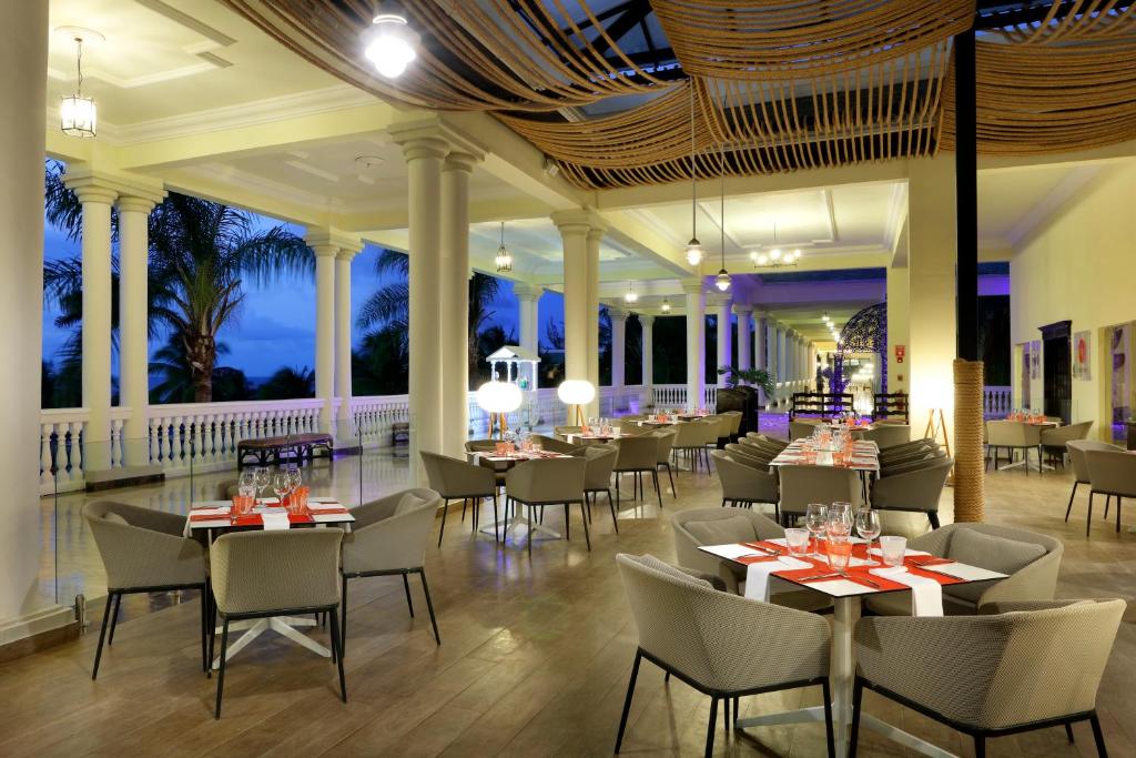 Grand Palladium Jamaica Resort & Spa All Inclusive photo