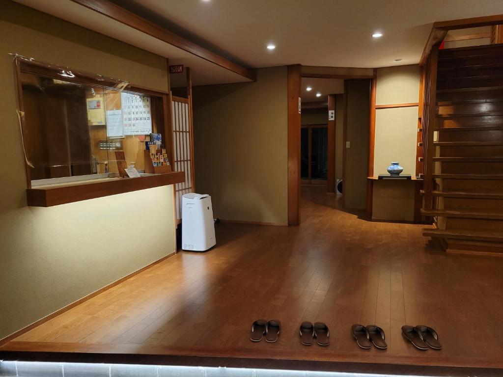 Fotografie z fotogalerie ubytování Tsukimotoya Ryokan v destinaci Toyooka