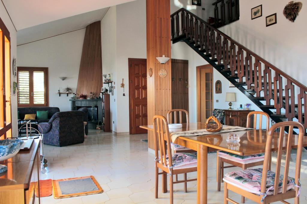 Fotografie z fotogalerie ubytování Magma Guest House v destinaci Ragalna