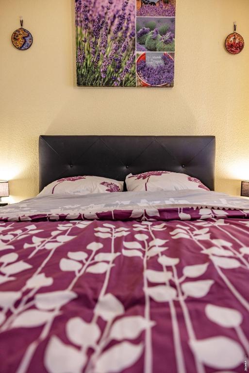 Fotografia z galérie ubytovania Appartement - Port Leucate, bord de mer, 4 personnes v destinácii Port Leucate