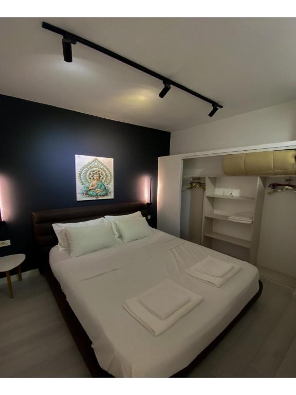 Your Apartment Tirana City Centre - Image 2