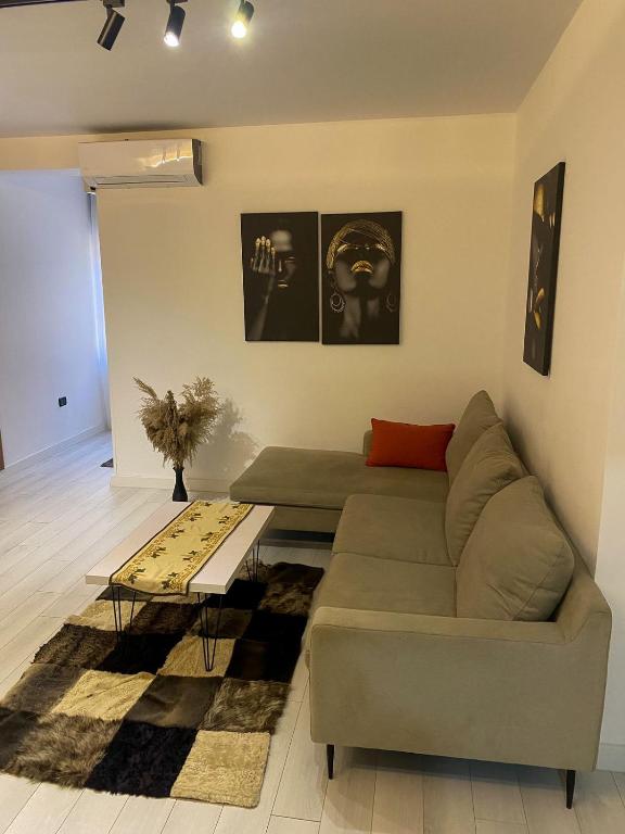 Your Apartment Tirana City Centre - Image 9