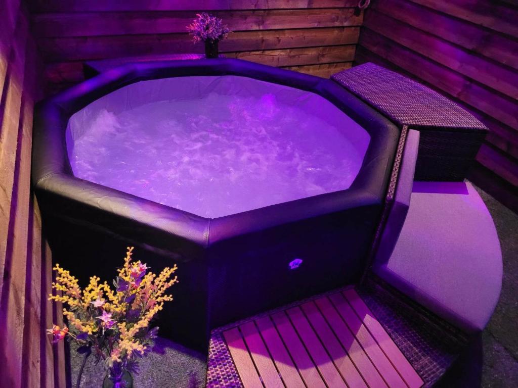 Chambre Vigne, piscine spa fitness - Error