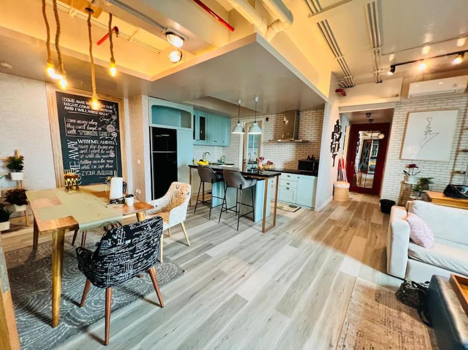 Our cozy and exclusive 2BR at Kemang Village