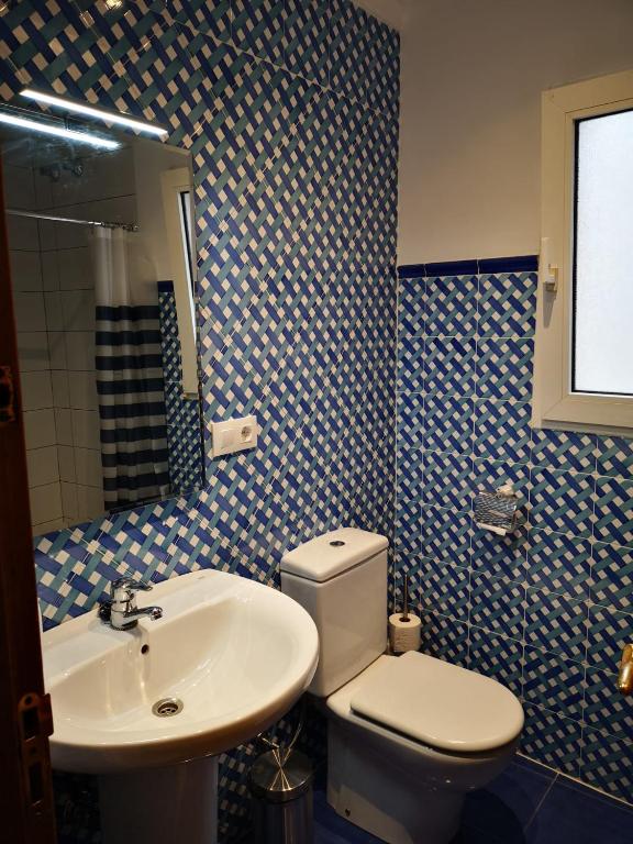 Kép Casa Valentina szállásáról Jáveában a galériában