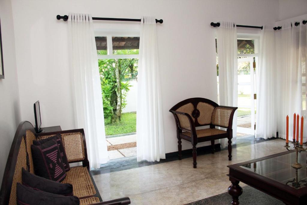 Bilin Tree House - 17