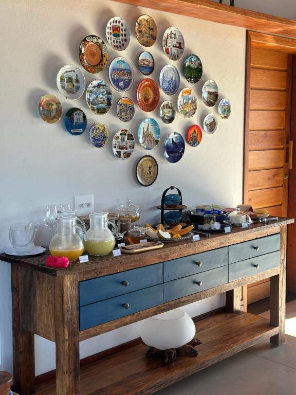 Fotografie z fotogalerie ubytování Lavandas de Cunha Pousada Boutique v destinaci Cunha