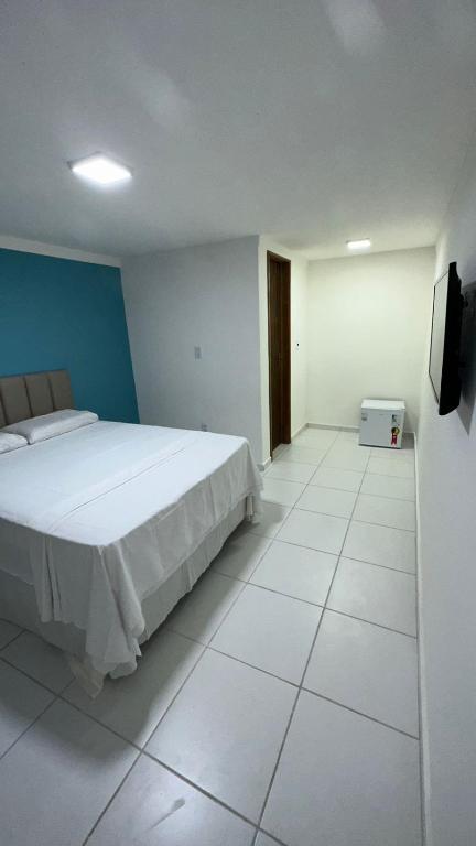 Pousada Maré Forte - Deluxe Room
