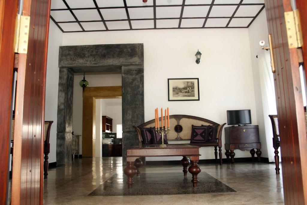 Bilin Tree House - 16