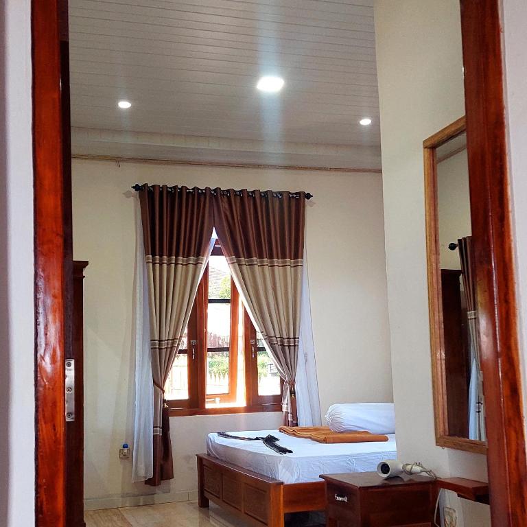 Kopa HillTop - Family Guest Home - Camera Doppia Con Bagno Privato