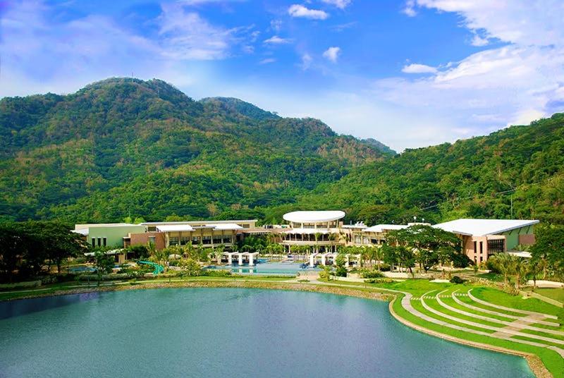 PICO DE LORO ROOM Rental