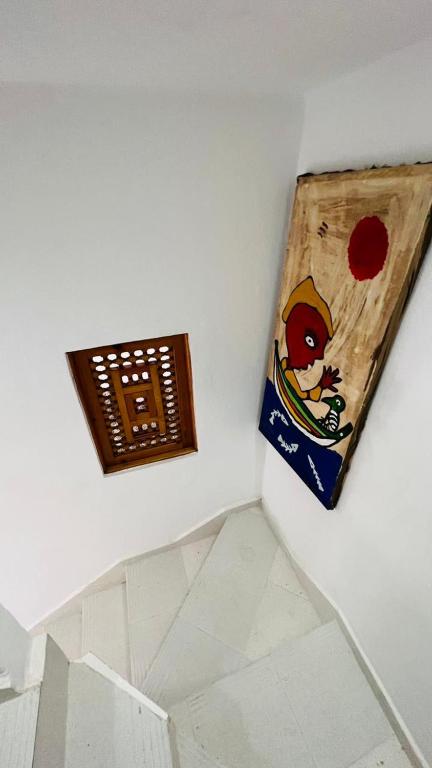 Fotografie z fotogalerie ubytování Dar Yema v destinaci Asilah