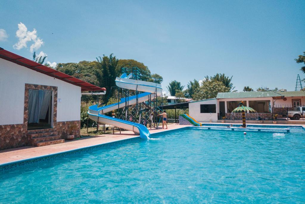Fotografie z fotogalerie ubytování Cabañas Tonal Mesti v destinaci Cuetzalán del Progreso