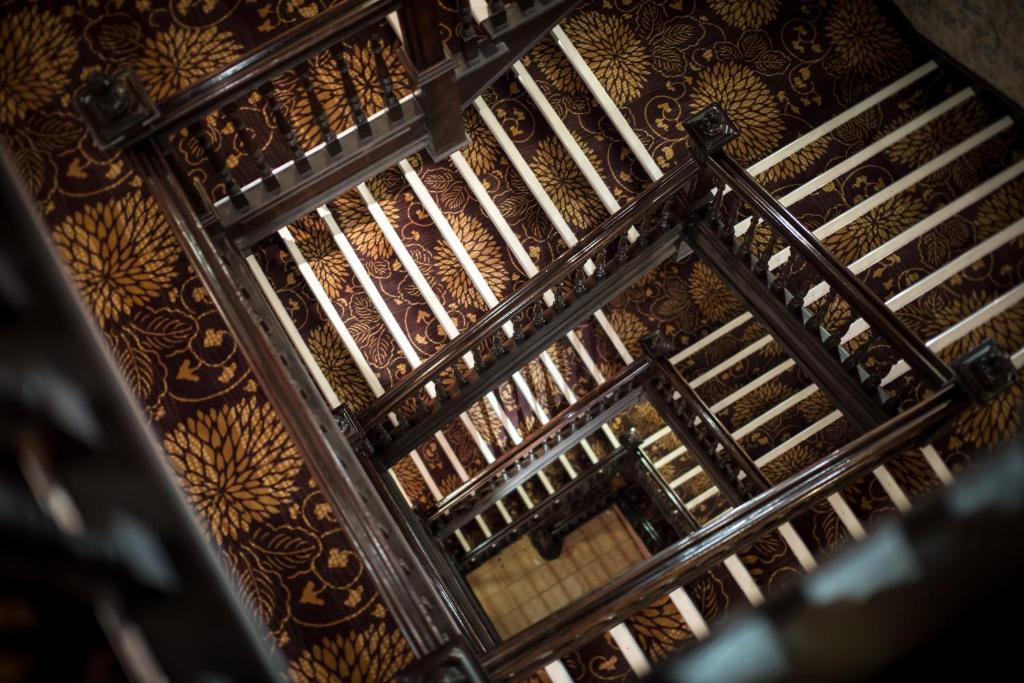 The Station Hotel - Resim 37