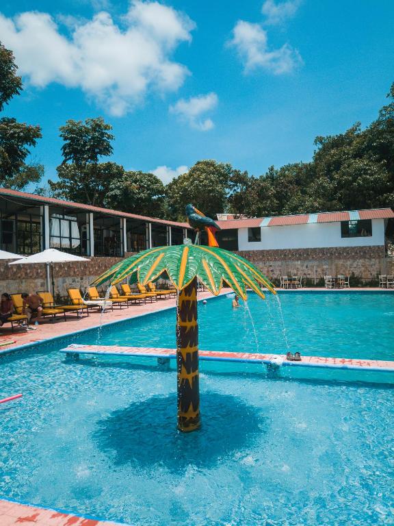 Fotografie z fotogalerie ubytování Cabañas Tonal Mesti v destinaci Cuetzalán del Progreso