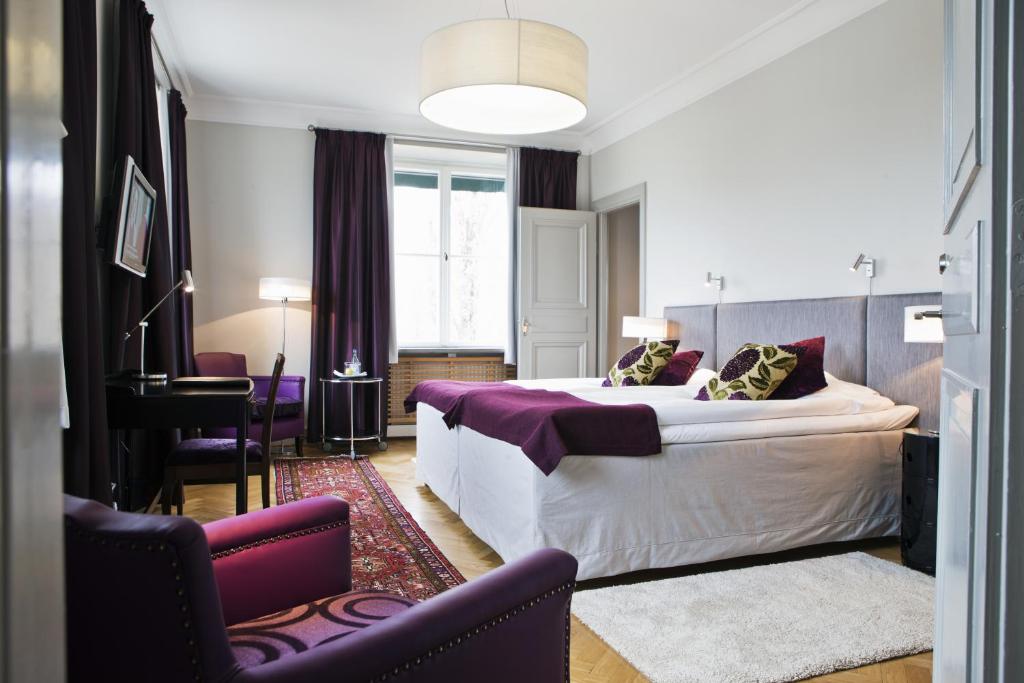 Bofors Hotel - Double Room