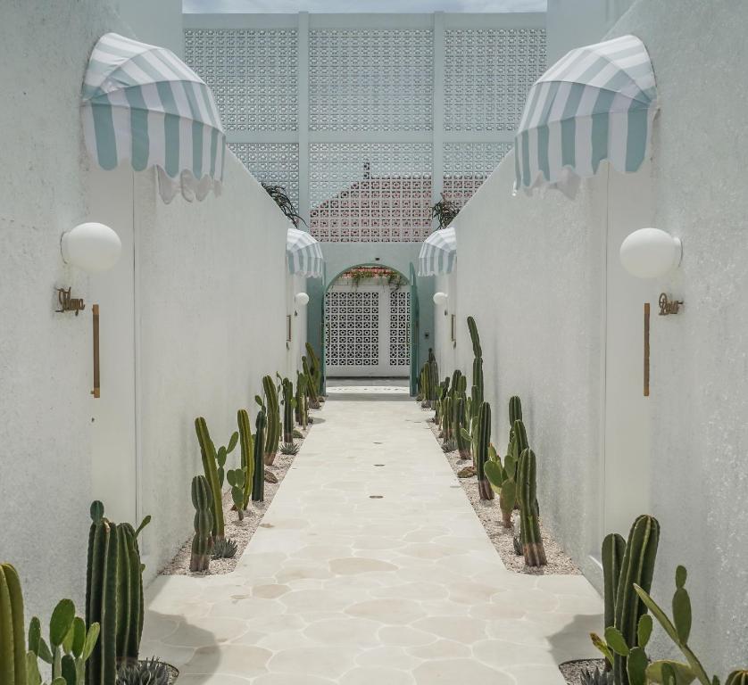 The Cali Villas Canggu - 17