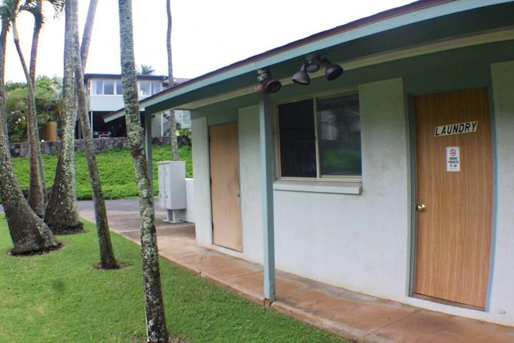 Zahrada ubytování North Shore of Maui - 2bd-2bath