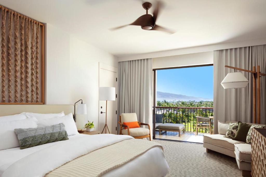 Mauna Lani, Auberge Collection photo 2