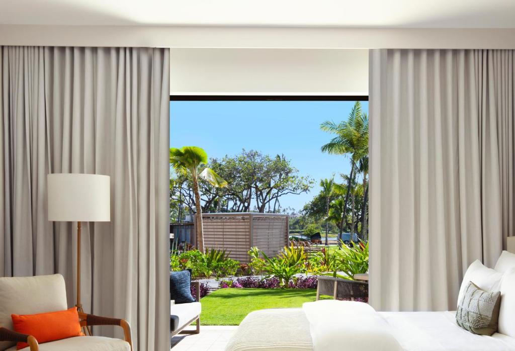Mauna Lani, Auberge Resorts Collection - Garden View King