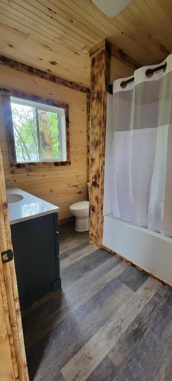 Stoneburg Cove Cottages - Studio De Luxe