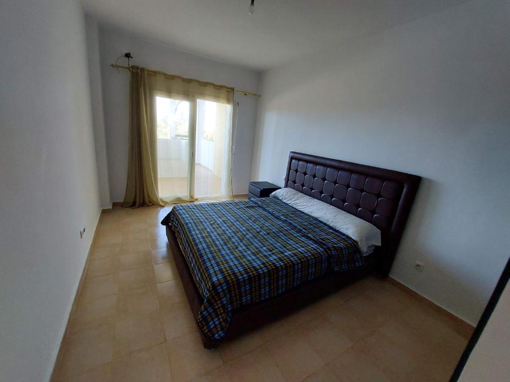 Apartment Residance al andalous ap4, Saïdia, Morocco