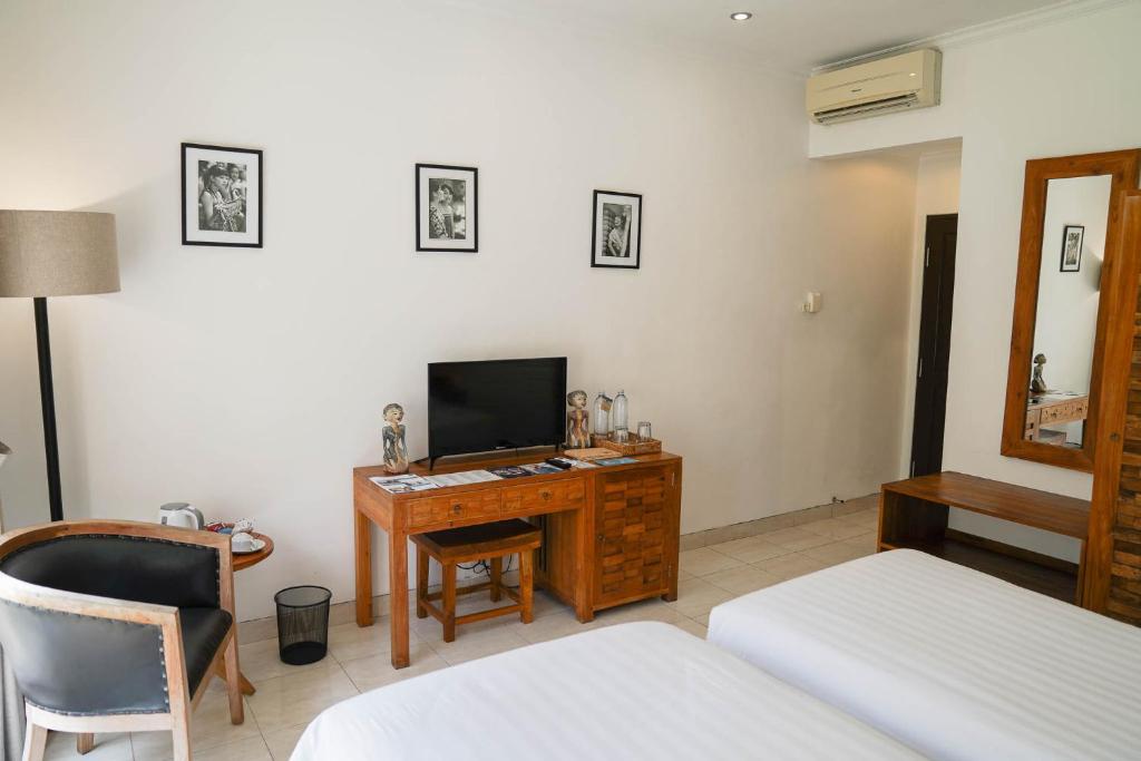 S Resorts Hidden Valley Bali - 7