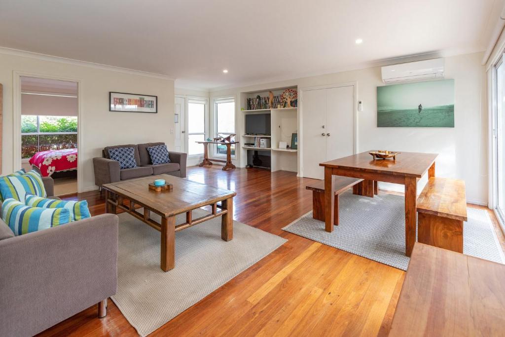 Magic Beach House, Boomerang Beach (aktualisierte Preise für 2024)