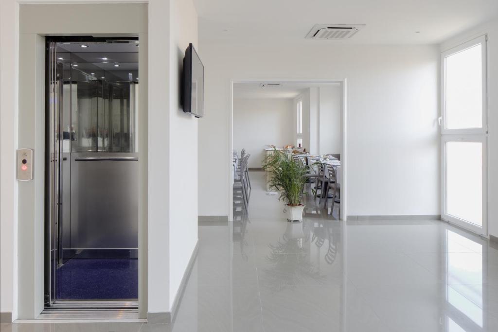 Hotel Cantoria - Resim 22