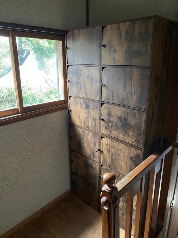 Fotografie z fotogalerie ubytování anakashico Hostel Kumano Kodo v destinaci Susami