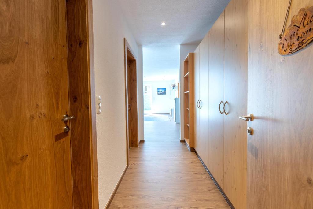 Fotografie z fotogalerie ubytování Ferienwohnung Pedit v destinaci Tarrenz