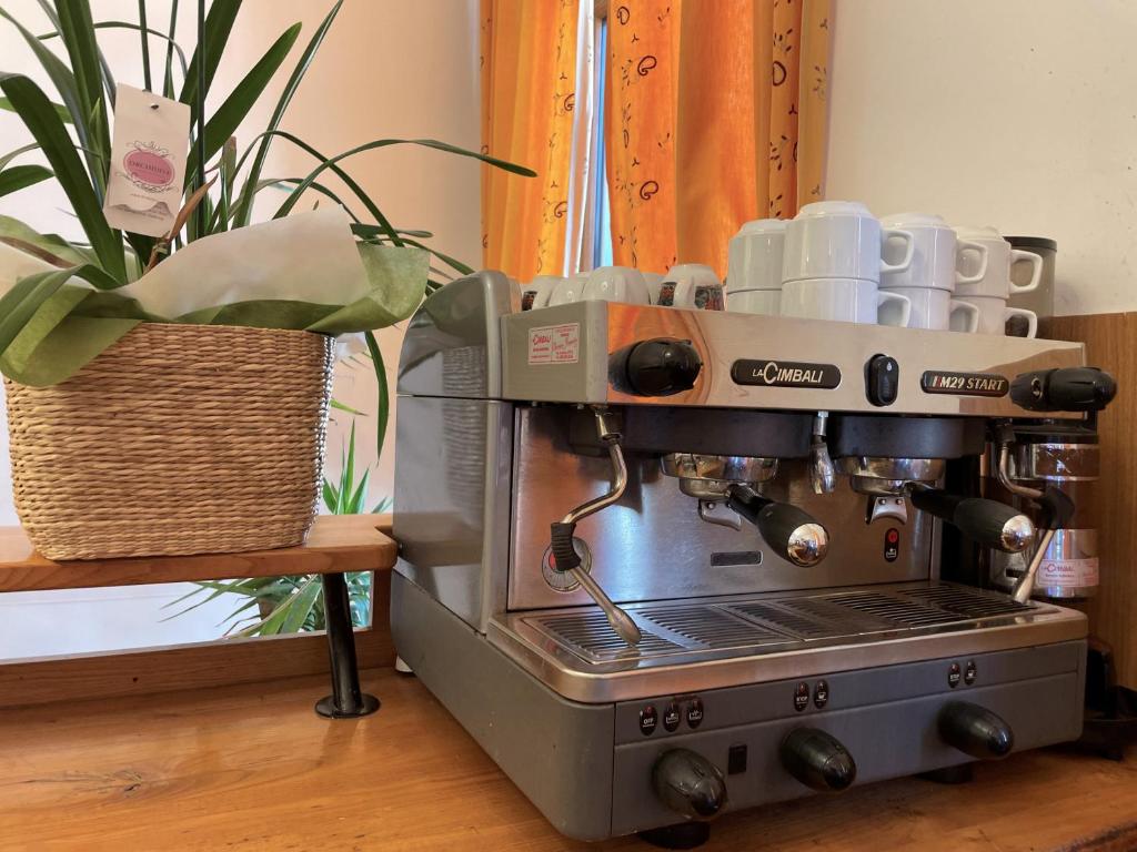 Hotel Leopolda - Resim 19