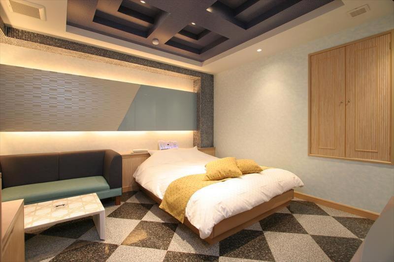 Posezení v ubytování HOTEL TEX