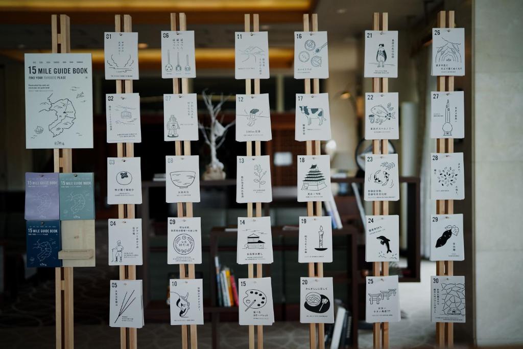 Fotografie z fotogalerie ubytování Yuyado Unzen Shinyu v destinaci Unzen