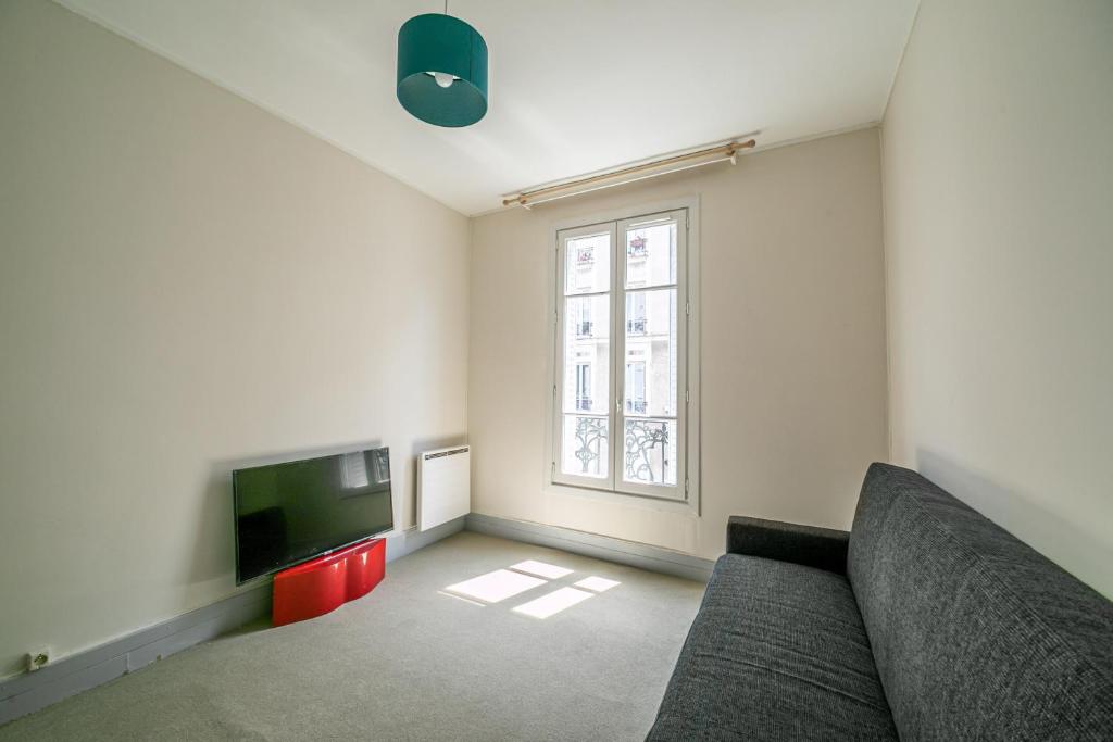 Appartement Ivry, IvrysurSeine (updated prices 2024)
