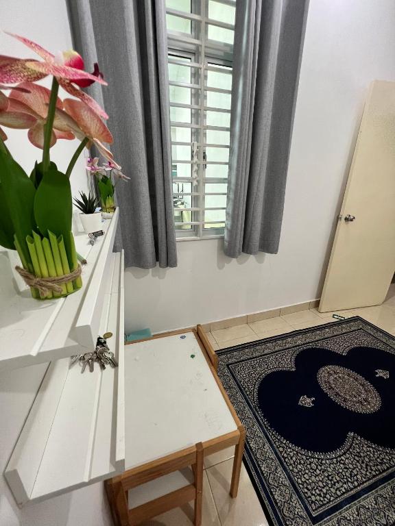 Fotografie z fotogalerie ubytování Homestay Denai Universiti near UMK 3 rooms aircond with wifi v destinaci Bachok