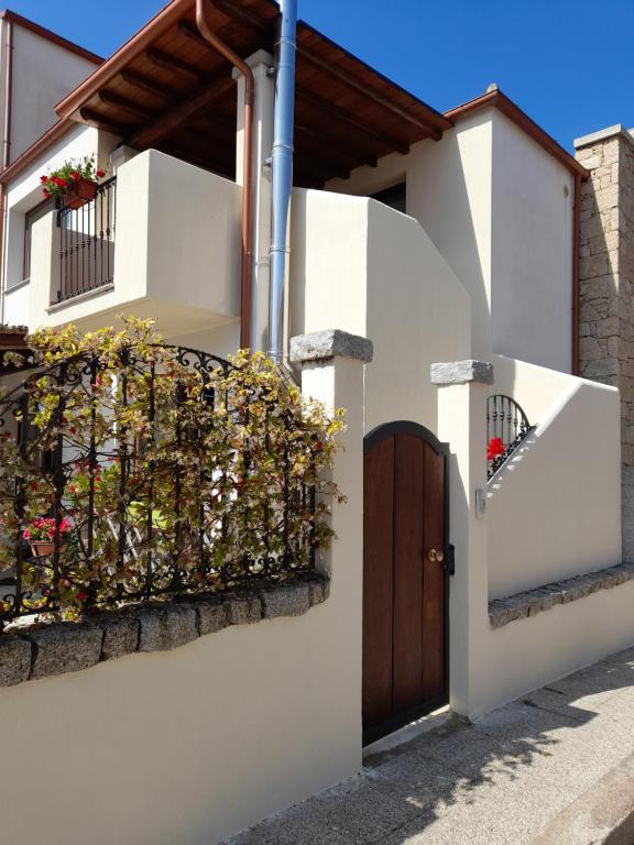 Casa Vacanze a Lotzorai - Moderno rifugio vicino spiaggia