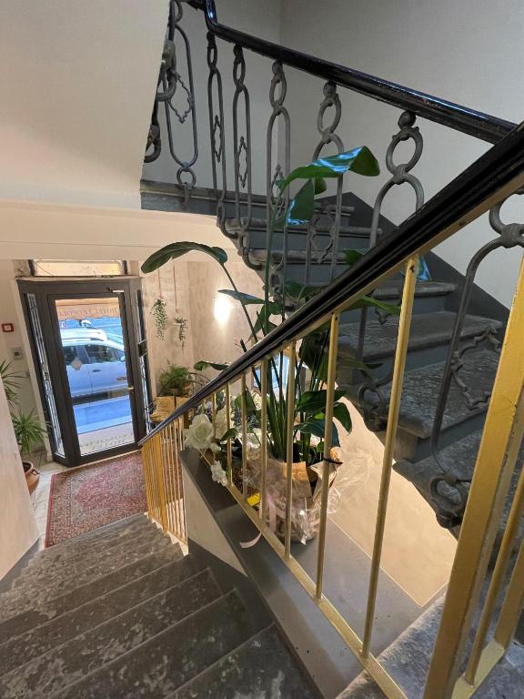 Fotografie z fotogalerie ubytování Hotel Leopolda ve Florencii