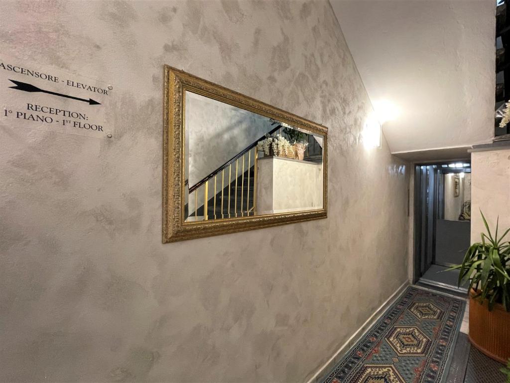 Hotel Leopolda - Resim 27