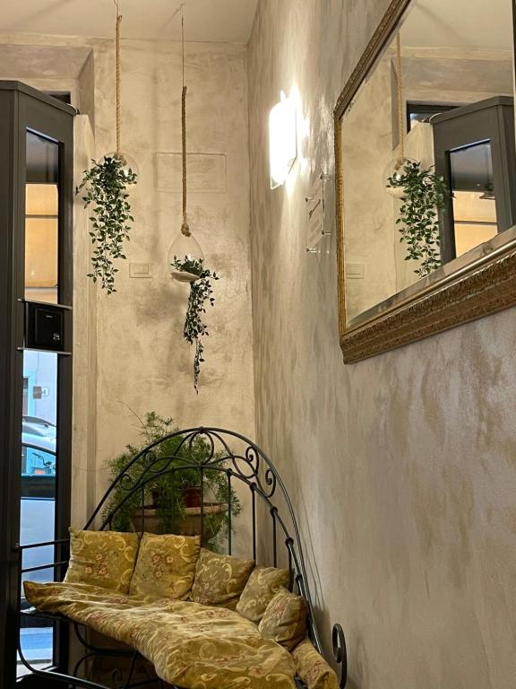 Hotel Leopolda - Resim 30