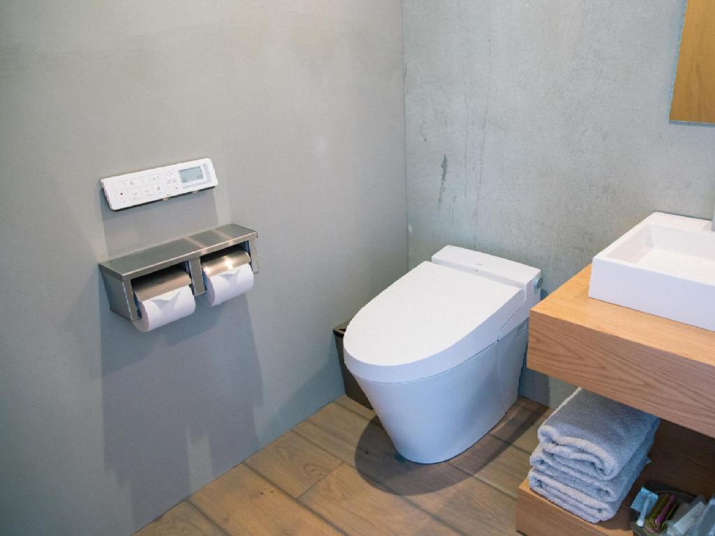 Fotografie z fotogalerie ubytování Kagan Hotel & Hostel v Kjótu